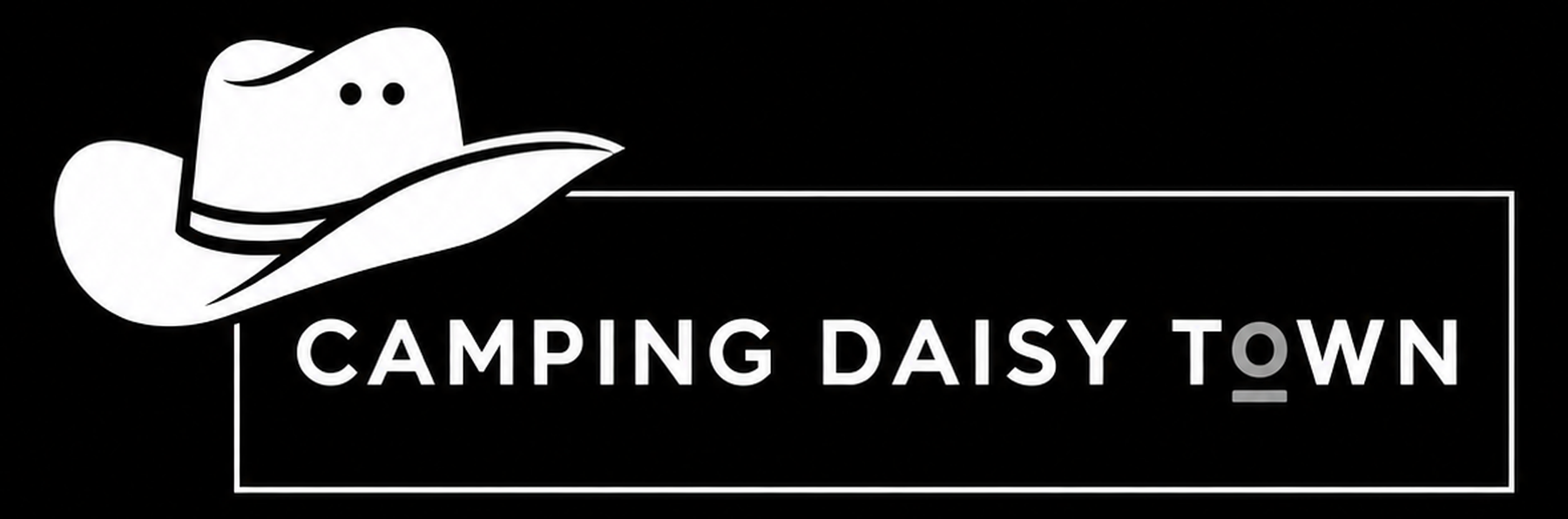 Camping Daisy Town